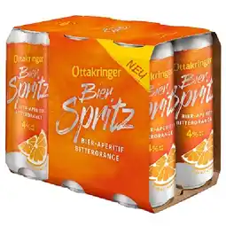 Spar Bier Spritz SPAR Angebot