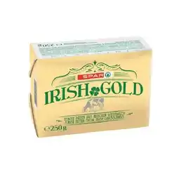 Spar Irish Gold Butter SPAR Angebot