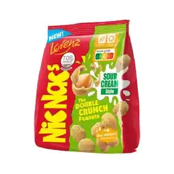 Spar Nic Nacs versch. Sorten SPAR Angebot
