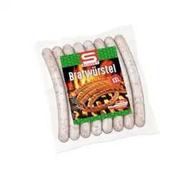 Spar Bratwürstel SPAR Angebot