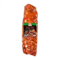 Spar Spare-Ribs SPAR Angebot