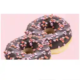 Spar Love Donut SPAR Angebot