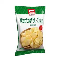Spar Kartoffel-Chips Salz SPAR Angebot