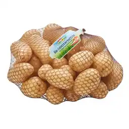 Spar Bio-Salatkartoffeln SPAR Angebot