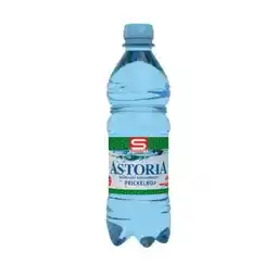 Spar Mineralwasser prickelnd oder still SPAR Angebot