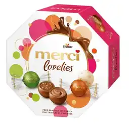 Interspar Lovelies Pralinen versch. Sorten INTERSPAR Angebot