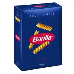 Interspar Italienische Teigwaren versch. Sorten INTERSPAR Angebot