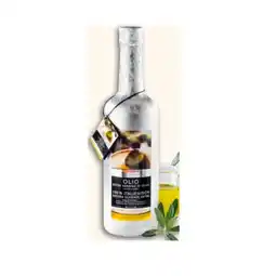 Interspar Olio extra vergine di Oliva INTERSPAR Angebot