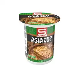 Interspar Asia Cup versch. Sorten INTERSPAR Angebot