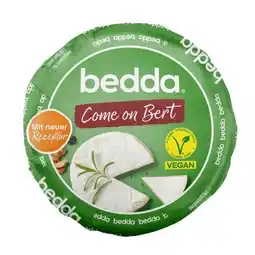 Interspar Come on Bert Mozzarella Style Minis oder Mozzarella Style Basilikum INTERSPAR Angebot