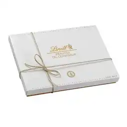Interspar Weiss Gold Pralinen oder Lindt Swiss Luxury Selection Pralinés INTERSPAR Angebot