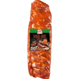 Interspar Spare-Ribs aus Österreich INTERSPAR Angebot