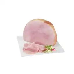 Interspar Pragaschinken, Porchetta oder SPAR Vital Putenschinken INTERSPAR Angebot
