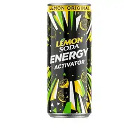 Interspar Orange Soda, Lemon Soda zero oder Mojito Soda INTERSPAR Angebot