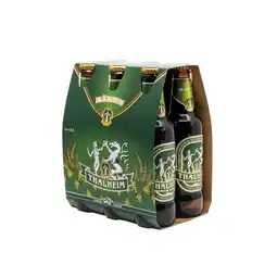 Interspar Pils oder Märzen INTERSPAR Angebot
