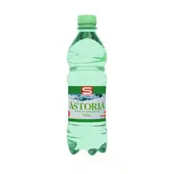 Interspar Mineralwasser Prickelnd oder still INTERSPAR Angebot