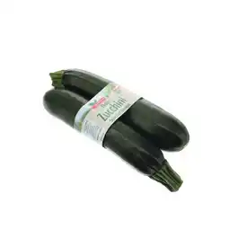 Interspar Knackige Zucchini INTERSPAR Angebot