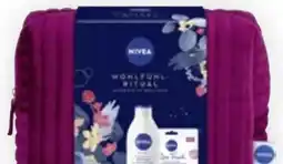 Bipa Nivea Wohlfühlritual Set Angebot