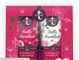 Bipa t: by tetesept Hallo Herzblatt Set Angebot