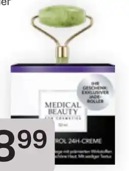 Bipa Medical Beauty Gesichtspflege Set Angebot