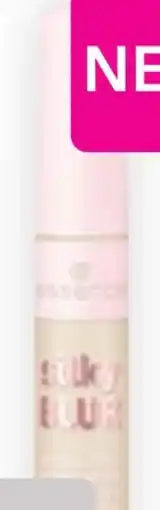 Bipa Essence Silky Blur Hydrating Longwear Concealer Angebot