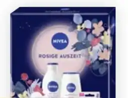 Bipa Nivea Rosige Auszeit Set Angebot