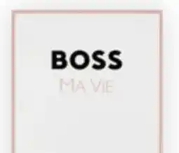 Bipa Hugo Boss Ma Vie Set Angebot
