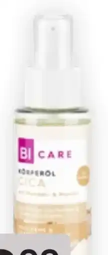 Bipa Bi Care Körperöl Cica Angebot