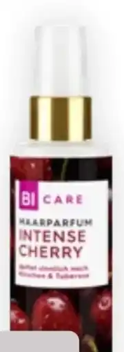 Bipa Bi Care Haarparfum Intense Cherry Angebot
