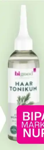 Bipa bi good Haartonikum Rosmarin Angebot
