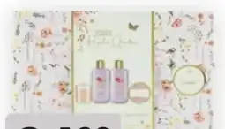 Bipa Baylis & Harding Royale Garden Set Angebot