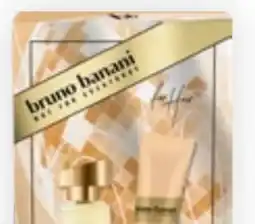 Bipa Bruno Banani Vanilla Muse Set Angebot