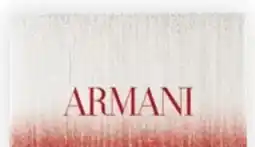 Bipa Giorgio Armani My Way Set Angebot