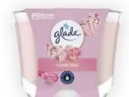 Bipa Glade by Brise Premium Duftkerze Angebot