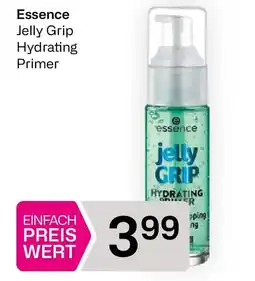Bipa Essence Jelly Grip Hydrating Primer Angebot
