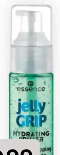 Bipa Essence Jelly Grip Hydrating Primer Angebot