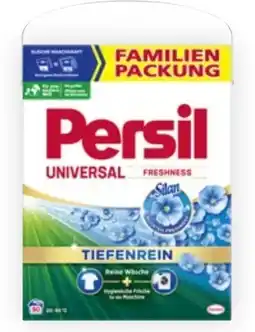 Bipa Persil Pulver Angebot