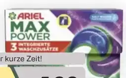 Bipa Ariel Max Power Pods Angebot