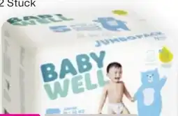 Bipa Babywell Premium Windeln Jumbo Pack Angebot