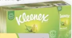 Bipa Kleenex Taschentücher Balsam Angebot