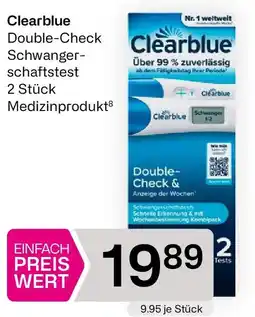 Bipa Clearblue Angebot