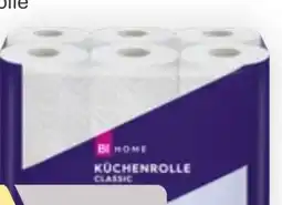 Bipa BI Home Küchenrolle Angebot