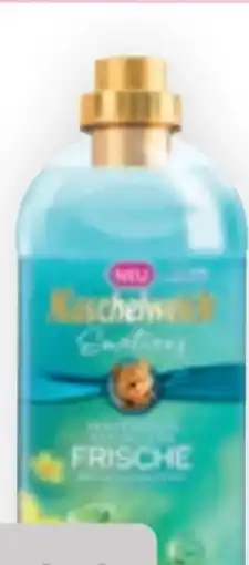 Bipa Kuschelweich Weichspüler Emotions Angebot