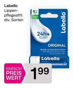 Bipa Labello Angebot