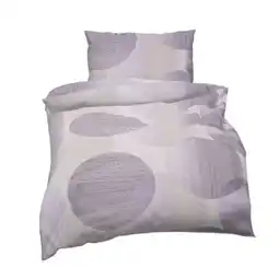 Reiter Satin-Bettwäsche mit Zipp B3072880 1 Set Rabatt exklusiv für Vorteilskund*innen Betten Reiter Angebot