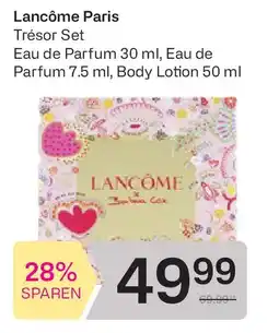 Bipa Lancôme Paris Angebot