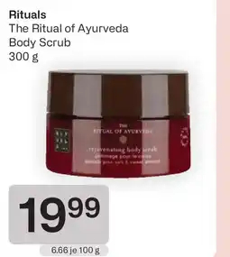 Bipa Rituals Angebot