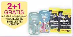Bipa Venus Comfortglide Spa Breeze Rasierklingen Angebot
