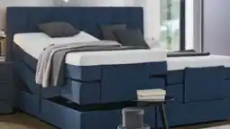 XXXLutz Moderano Boxspringbett Angebot
