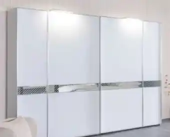 Joop! Schwebetürenschrank